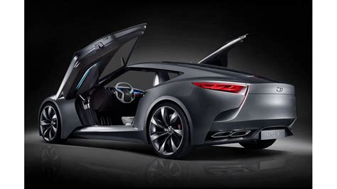 This is a before and after. 2015 Hyundai Genesis Coupe Photos, Informations, Articles ...