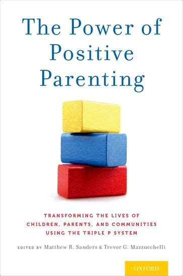 Safe, nurturing, and positive parent-child interactions ...