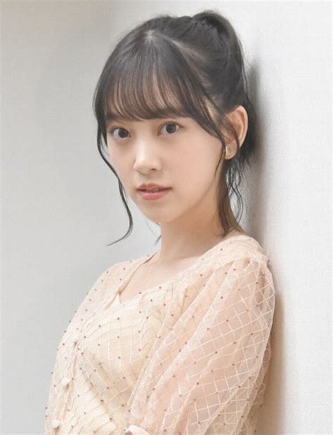 Miona hori (堀 未央奈, hori miona, born october 15, 1996 in gifu, gifu prefecture, japan) is a japanese idol singer, actress and fashion model. 堀未央奈 | ちょっと気になる子たち