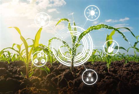 CẢM BIẾN NÔNG NGHIỆP VÀ CÁC MÔ HÌNH NÔNG NGHIỆP 4.0- ATPro Corp