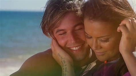 Enter & enjoy it now! Las imágenes más apasionadas de Abraham y Katia Aveiro ...