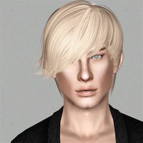 Best Sims 3 Hairs For Males Collection Sims Hairs Sims Hair Sims 3