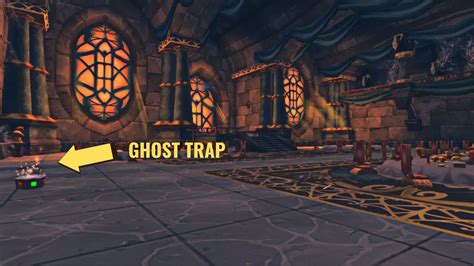 Return To Karazhan Dungeon Guide Entrance Bosses And Faqs Arcane