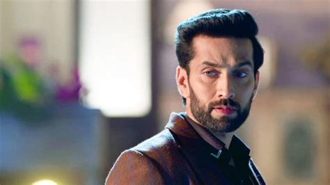 Nakuul Mehta Pens Emotional Note As Ishqbaaz All Set To Bid Adieu On March 15 India Today