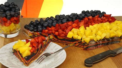 We did not find results for: Deutschland-Kuchen, WM-EM-Kuchen - EvasBackparty | Rezepte ...