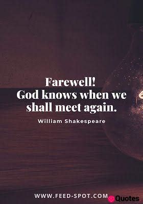 +28 goodbye quotes for lover : 131 Best Goodbye Quotes and Farewell