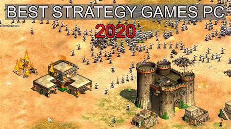 I'll be honest and say that i haven't really played any other major baseball games because i'm on pc so i don't know how well the physics hold up to the show or rbi, but i meant to convey that. Top 10 Best Strategy Games PC 2020 - No Commentary - YouTube