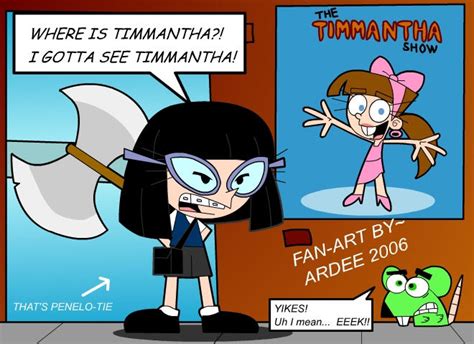 Fop Timmantha Please By Neoslashott On Deviantart