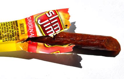 Would You Rather? Slim Jims vs. Pop Tarts - So Good Blog