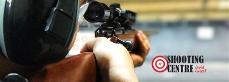 Discount Coupon At The Shooting Centre Hello Gold Coast
