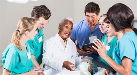 How To Become A Clinical Nursing Educator Insight Digital Magazine
