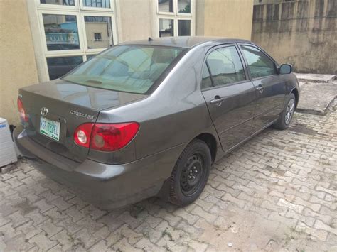 Check spelling or type a new query. Reg 06 Toyota Corolla For Sale 1.6 Asking Price - Autos ...