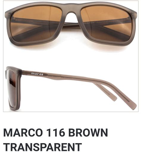 marco polarised sunglasses o reilly hughes opticians