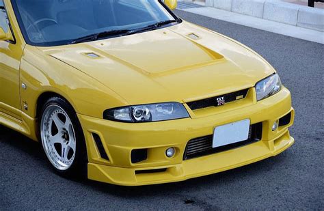 Things have really come full circle for jdm wallpaper. Four Door Autech R33 GT-R 40th Anniversary - Nissan Skyline GT-R s in the USA Blog