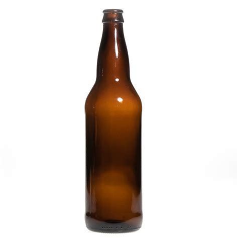 How glass bottles are made. 650ml 65cl Amber Empty Brown Coloured Wine Bottles Glass ...