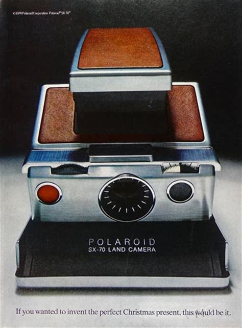Polaroid Sx 70 Land Camera Brandhotde