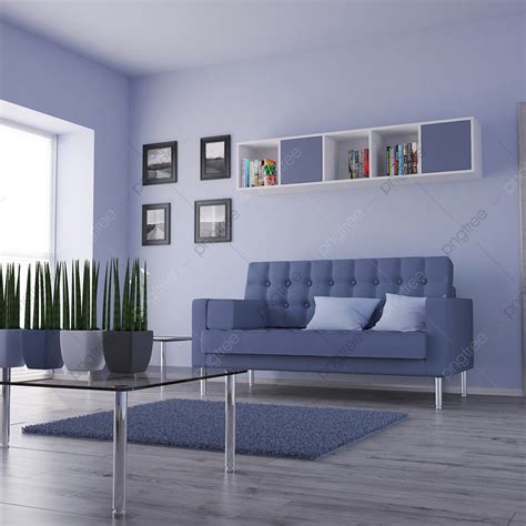 Living room layout is a fascinating area of interior design, because the living room is the place where we spend time today we feature a wide variety of living room images as sources of inspiration. 3d Contemporary Living Room Interior And Modern Furniture ...