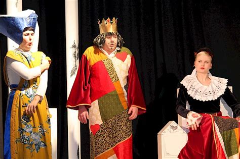 We did not find results for: Theater Lauenburg | Alice im Wunderland