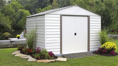 We did not find results for: Insulated Sheds: How to Insulate a Metal Shed ...
