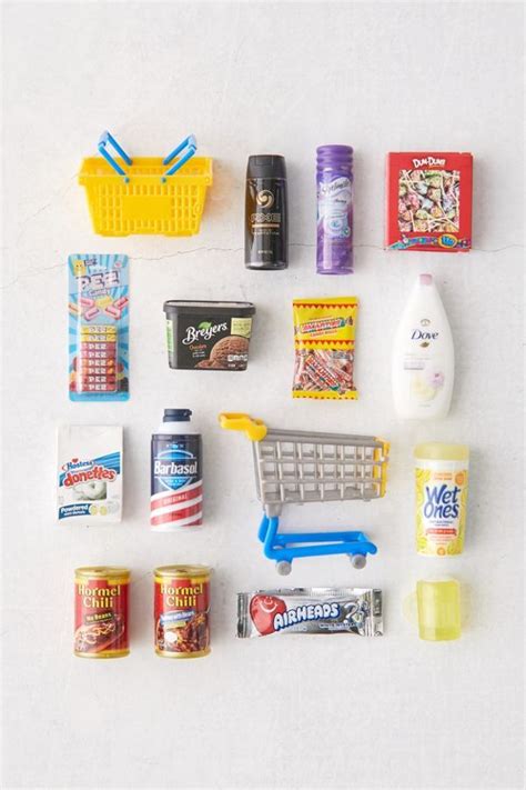 There are 262 mini brand bundle for sale on etsy, and they cost $3.43 on average. Mini Brands Surprise Ball | Mini things, Mini, Slime craft