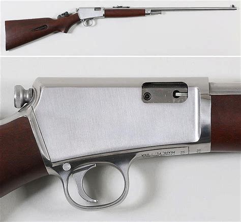 Sold At Auction Taurus Model 63 Stainless Steel 22lr