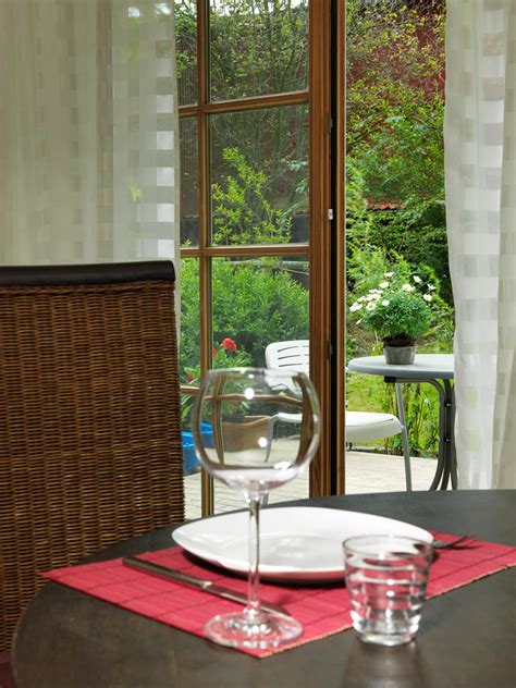 Dieses apartment mit 3 schlafzimmern stellt auch eine küche zur verfügung. Wohnung Isiblick - Deichhof Johannssen