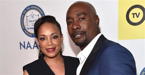 He first came to prominence for his role as ricky in the 1991 film boyz n the hood. Pam Byse - Inside The Life Of Morris Chestnut's Wife - Naibuzz