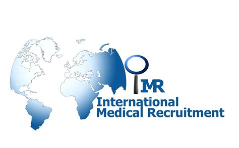 Imr International Medical Recruitment