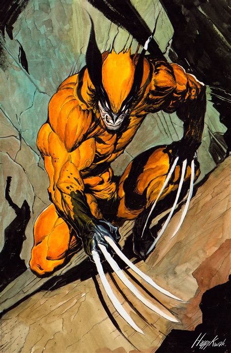 Wolverine Wolverine Comic Wolverine Comic Art Marvel Comic Books