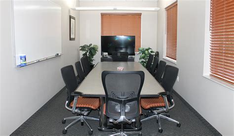 Orlando Conference Room Rentals And Meeting Rooms