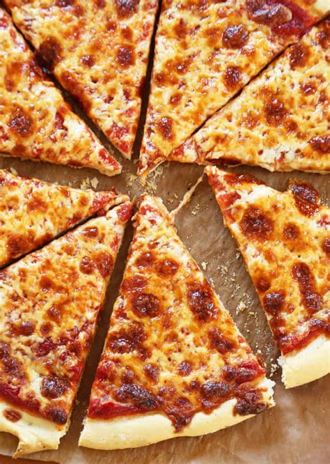 So, do not toss your leftover crusts to your cat for a 14.10.2020 · can cats eat pizza? Gluten Free Pizza Crust from GFOAS Bakes Bread | Great ...