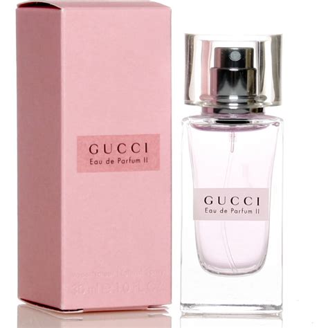 Gucci Eau De Parfum Ii Parfumer Sammenlign Priser Hos Pricerunner