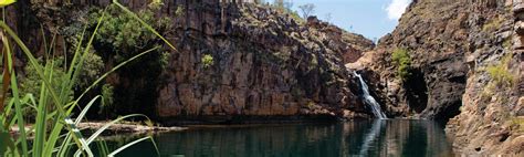 Kakadu national park is in the northern territory of australia, 171 kilometers (106 mi) east of darwin. Maguk | Kakadu National Park