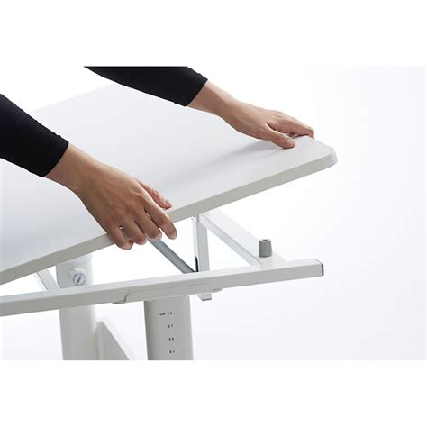 Komplette auswahl kettler und interlink kinderschreibtische in unserem shop. Flexa Evo Schreibtisch in Weiß - 82-50146 - 429