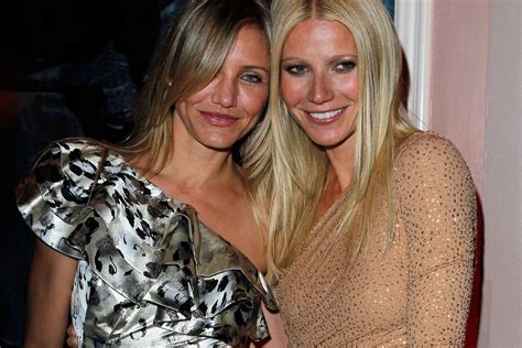 Submitted 8 months ago by deleted. Gwyneth Paltrow: Offene Worte zu Cameron Diaz' Mutterglück ...