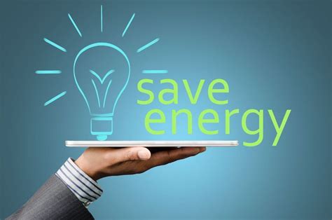 How Can Your Business Save Energy Big Energy Saving Week Aegis