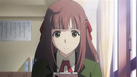 Watch Lostorage Conflated Wixoss Episode 9 Online Contact Key And