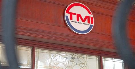Ltd, yaitu perusahaan yang bergerak dibidang manufaktur elektronik. Contact - PT TEKNOLOGI MILITER INDONESIA