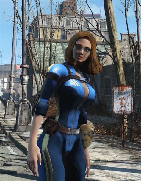 Wip Slooty Jumpsuit Page 6 Fallout 4 Adult Mods Loverslab