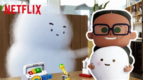 Best Ghostly Encounters 👻 City of Ghosts | Netflix After School - YouTube