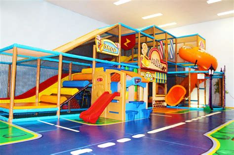 Rainbow City Childrens Playcentre And Cafe Underwood Photo Gallery
