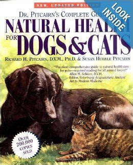 It is made to assist in balancing the dog's sugar level after meals. Dr. Pitcairn's Complete Guide to Natural Health for Dogs ...