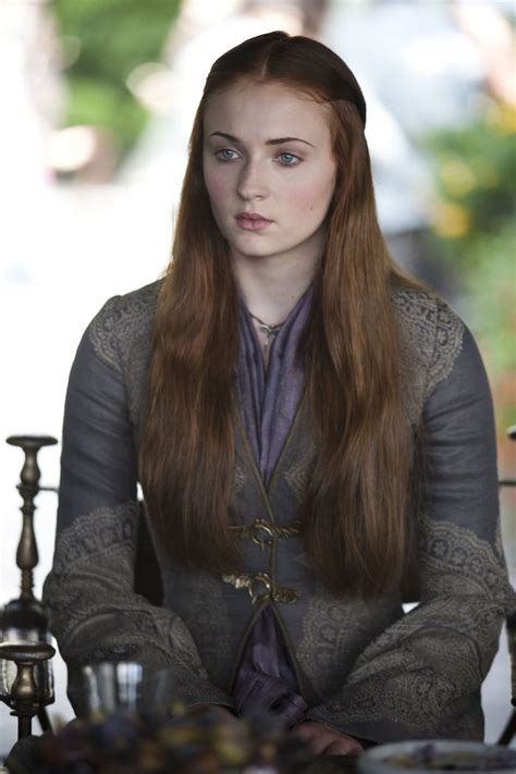 26 Hq Photos Sansa Stark Black Hair Game Of Thrones Sansa Stark Hair Evolution Game Of Thrones