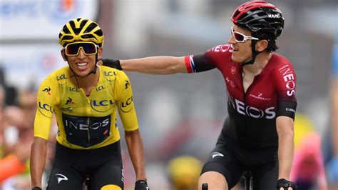Egan bernal to skip tour of the alps and go straight. Egan Bernal claims Colombia's first Tour de France and surely not the last