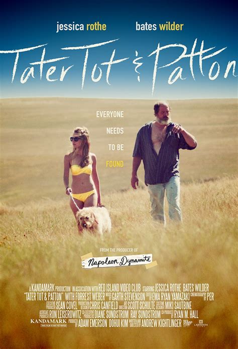 Tastedive Movies Like Tater Tot And Patton