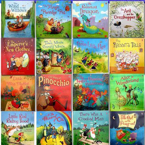 Popular Fairy Tales Books Buy Cheap Fairy Tales Books Lots From China
