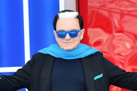 Si tratta di un uomo turco di 38 anni. Cristiano Malgioglio e il fidanzato 38enne: È un ...