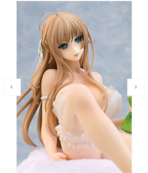 SkyTube Sex Life Saotome Maria Illustrated By Sano Toshihide 1 6 PVC