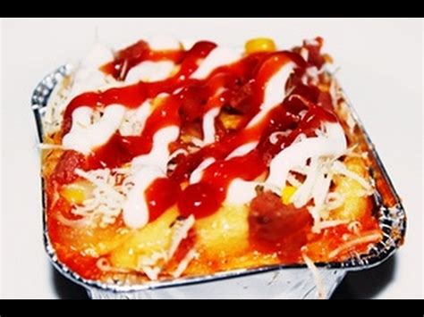 Anda bisa lebih hemat bila aplikasikan resep dan cara membuat pizza mie sendiri dirumah. Resep dan Cara Membuat Pizza Cup Homemade Mudah, Enak dan ...