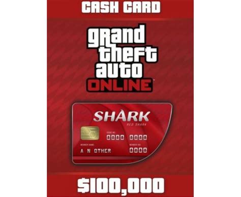 Please send an email to social.care.escalations@adp.com with your full first and last name as it appears on your card , last 4 numbers of your card, email, and phone number. Grand Theft Auto Online: The Red Shark Cash Card Rockstar GLOBAL 100 000 USD Code PC